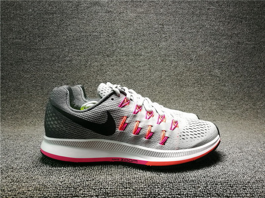 Super Max Nike Air Zoom Pegasus 33 GS--003